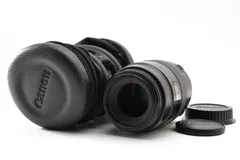 【美品】Canon EF 100mm f/2.8 Macro AF Portrait Prime Lens for EO セール