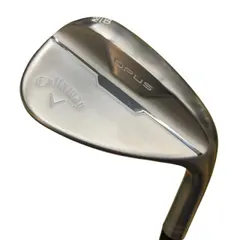 【中古】 キャロウェイ OPUS クロム 50°/12°W ウェッジ WG オーパス 純正特注シャフト (フレックスS) セール