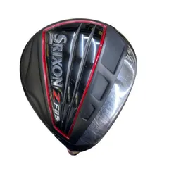 【送料無料】【中古】 ダンロップ SRIXON Z F85 5W フェアウェイウッド FW スリクソン Miyazaki Mahan