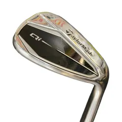 【中古】 テーラーメイド Qi AW ウェッジ WG NS PRO 910GH (フレックスS) メンズ 男性用 右利き 新着