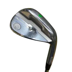 【中古】 ミズノ Mizuno Pro S18 50°/07° ウェッジ WG Dynamic Gold 95 (フレッ 送料無料
