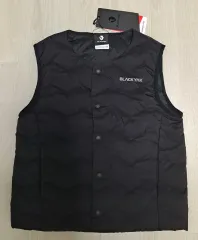 【期間限定】新品・正規品 BLACK YAK ブラックヤク グースダウン ベスト 120