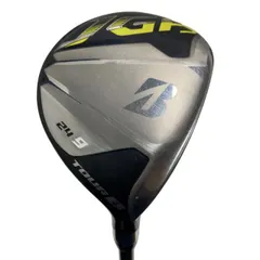【激安】【中古】 ブリヂストン TOUR B JGR 9W フェアウェイウッド FW Air Speeder G(フェアウェイ)