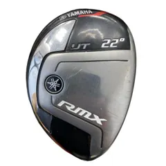 【中古】 ヤマハ RMX(2018) 22° ユーティリティ UT リミックス FUBUKI Ai II FW55 (フ 新着