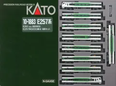 【即納】【中古】鉄道模型 1/150 E257系5000番台 9両セット [10-1883]