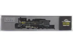 【中古】鉄道模型 1/150 C11 251 津山機関区(お召仕様) KATO京都駅店特製品 [KKB00290] アウトレット