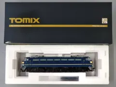 【中古】鉄道模型 HOゲージ 1/80 EF66-0形(後期型・PS) [HO-2528] 送料無料