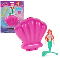SwimWays リトルマーメイド アリエル ダイブアンドサプライズ プールトイ 対象年齢5歳以上。 ｜在庫あり