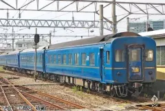 【中古】鉄道模型 1/150 14系15形特急寝台客車 彗星 4両セット [98450] 新着