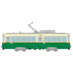 【激安】【中古】鉄道模型 1/150 広島電鉄1900形1906号 「鉄道コレクション」 [337782]
