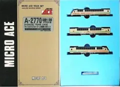 【中古】鉄道模型 1/150 北近畿タンゴ鉄道 KTR001型 タンゴエクスプローラー登場時(3両セット) [A2770 送料無料