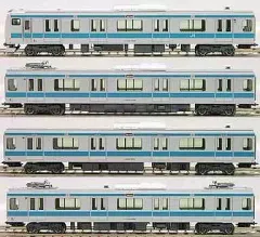 中古 【中古】鉄道模型 1/150 E233系1000番台 京浜東北線 基本セット(6両セット) [10-543] 即納