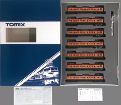 【中古】鉄道模型 1/150 国鉄 115-1000系 近郊電車 湘南色 基本セットA(7両セット) [92838]｜在庫あり