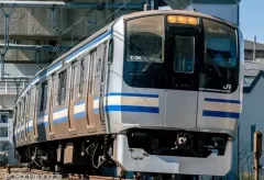 【送料無料】【中古】鉄道模型 1/150 E217系 横須賀・総武快速線 8両基本セット [10-1977]
