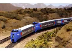 【中古】鉄道模型 1/150 キハ283系 スーパーおおぞら 6両基本セット [10-476] 送料無料