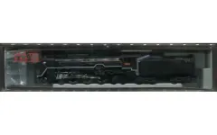 【中古】鉄道模型 1/150 C62 18 [2019-1] 送料無料
