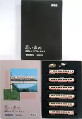 【期間限定】【中古】鉄道模型 1/150 思い出の西武レッドアロー号 6両セット 限定品 [92906]