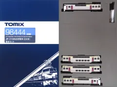 【中古】鉄道模型 1/150 JR 215系近郊電車 2次車 基本セット(4両セット) [98444] 送料無料