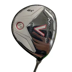 【中古】 テーラーメイド V STEEL(2008) 7W フェアウェイウッド FW RE-AX V FW PLUS ( 新着