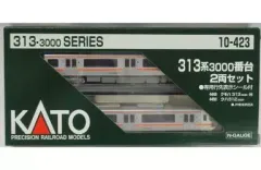 【即納】【中古】鉄道模型 1/150 313系 3000番台 2両セット [10-423]
