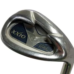 【中古】 ダンロップ XXIO(2008) S56 ウェッジ WG ゼクシオ NS PRO 950GH HT for X セール