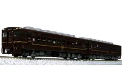 【送料無料】【中古】鉄道模型 1/150 キハ58系 ＜あそ1962＞タイプ 2両セット ホビーセンターカトーオリジナル [10-9