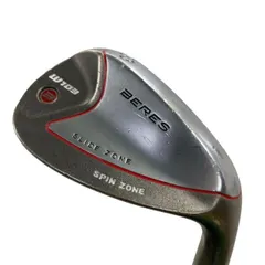 【中古】 本間ゴルフ BERES W103 53°/09° ウェッジ WG ベレス NS PRO 950GH (フレック 新着