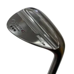 【期間限定】【中古】 PROTO-CONCEPT PROTO-CONCEPT FORGED WEDGE(メッキ) 58°/12° ウ