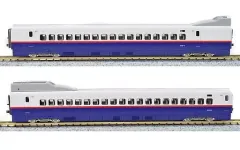 【中古】鉄道模型 1/160 E2系新幹線 あさま 2両増結セット [10-378] 新着