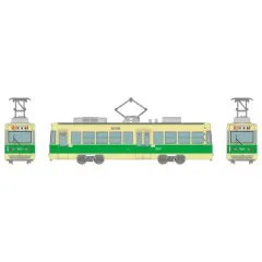 【期間限定】【中古】鉄道模型 1/150 広島電鉄700形707号 「鉄道コレクション」 [321965]