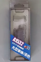 【中古】鉄道模型 1/150 Cタイプ電気機関車 丸型車体/茶色 [A1532] セール