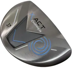 【中古】 オデッセイ ODYSSEY CHIPPER(2025) 37° レディース ウェッジ WG スチール (フレッ 新着