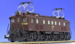 【中古】鉄道模型 EF15 最終形 送料無料