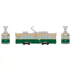 【中古】鉄道模型 1/150 広島電鉄650形652号 「鉄道コレクション」 [323228] セール