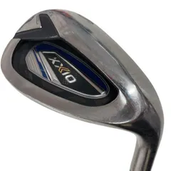 【期間限定】【中古】 ダンロップ XXIO(2022) SW ウェッジ WG ゼクシオ12 XXIO MP1200(IR) (フレッ