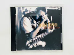 CD JOSHUA REDMAN / CAPTURED LIVE ! / ジョシュア・レッドマン / キャプチャード・ラ｜在庫あり
