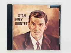 CD STAN LEVEY QUINTET / スタン・リーヴィー・クインテット Mode 101 T05 送料無料