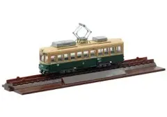 【送料無料】【中古】鉄道模型 1/150 広島電鉄350形 「鉄道コレクション 路面電車シリーズ第2弾」 [231790]