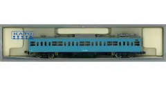 【期間限定】【中古】鉄道模型 1/150 モハ103 (M車/ブルー) [768107]