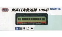 【期間限定】【中古】鉄道模型 1/150 東武日光軌道線 100形 「鉄道コレクション」 [244288]