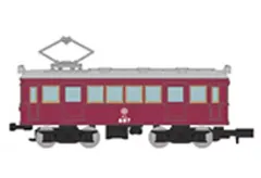 【送料無料】【中古】鉄道模型 1/150 (5)富井電鉄デニ800形 「ノスタルジック鉄道コレクション第5弾」 [336457]