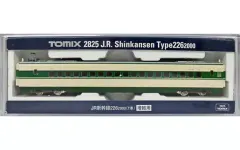 【送料無料】【中古】鉄道模型 1/160 JR新幹線 226-2000(T車) 増結用 [2825]