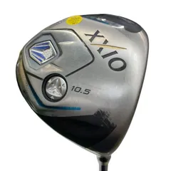 【激安】【中古】 ダンロップ XXIO(2014) 10.5° ドライバー DR ゼクシオ8 XXIO MP800(ドライバー)