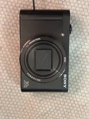 【送料無料】SONY DSC-WX500 　　26042150