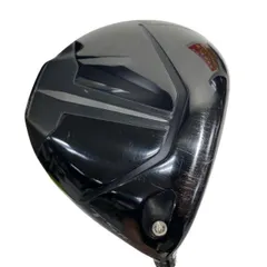 【中古】 タイトリスト TSR2 10° ドライバー DR 純正特注シャフト (フレックスS) メンズ 男性用 右利き  アウトレット