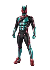 TAMASHII NATIONS S.H.フィギュアーツ 仮面ライダーゼッツ フィジカムインパクト 約150mm PVC 新着
