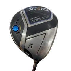【期間限定】【中古】 ダンロップ XXIO(2020) 5W フェアウェイウッド FW ゼクシオ11 XXIO MP1100(FW)