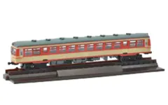 【中古】鉄道模型 1/150 島原鉄道 キハ4501 「鉄道コレクション 第13弾」｜在庫あり