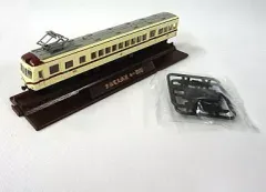 【中古】鉄道模型 9.京福電気鉄道モハ3001形(福井県) モハ3001 「鉄道コレクション 第18弾」｜在庫あり