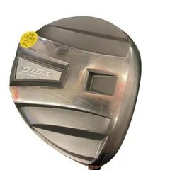 【送料無料】【中古】 イオンスポーツ GIGA HS-781 10.5° ドライバー DR オリジナルGRAPHITE (フレックス